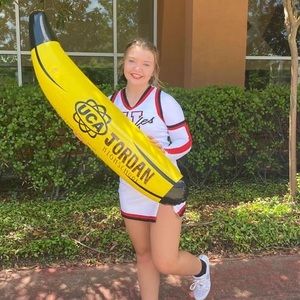 Meet your Posher, Jaycie